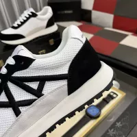 Cheap Armani Casual Shoes For Men #1330715 Replica Wholesale [$82.00 USD] [ITEM#1330715] on Replica Armani Casual Shoes
