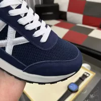 Cheap Armani Casual Shoes For Men #1330716 Replica Wholesale [$82.00 USD] [ITEM#1330716] on Replica Armani Casual Shoes