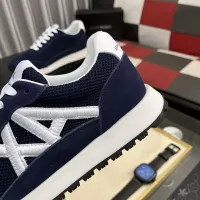 Cheap Armani Casual Shoes For Men #1330716 Replica Wholesale [$82.00 USD] [ITEM#1330716] on Replica Armani Casual Shoes