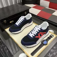 Cheap Armani Casual Shoes For Men #1330717 Replica Wholesale [$82.00 USD] [ITEM#1330717] on Replica Armani Casual Shoes