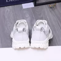 Cheap Christian Dior Casual Shoes For Men #1330718 Replica Wholesale [$80.00 USD] [ITEM#1330718] on Replica Christian Dior Casual Shoes