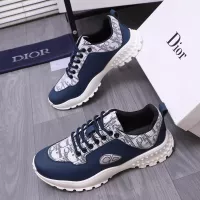 Cheap Christian Dior Casual Shoes For Men #1330720 Replica Wholesale [$80.00 USD] [ITEM#1330720] on Replica Christian Dior Casual Shoes