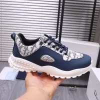 Cheap Christian Dior Casual Shoes For Men #1330720 Replica Wholesale [$80.00 USD] [ITEM#1330720] on Replica Christian Dior Casual Shoes