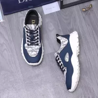 Cheap Christian Dior Casual Shoes For Men #1330720 Replica Wholesale [$80.00 USD] [ITEM#1330720] on Replica Christian Dior Casual Shoes