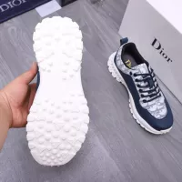 Cheap Christian Dior Casual Shoes For Men #1330720 Replica Wholesale [$80.00 USD] [ITEM#1330720] on Replica Christian Dior Casual Shoes