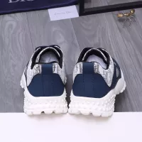 Cheap Christian Dior Casual Shoes For Men #1330720 Replica Wholesale [$80.00 USD] [ITEM#1330720] on Replica Christian Dior Casual Shoes