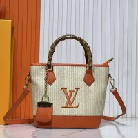 Cheap Louis Vuitton AAA Quality Handbags For Women #1330724 Replica Wholesale [$76.00 USD] [ITEM#1330724] on Replica Louis Vuitton AAA Quality Handbags