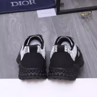 Cheap Christian Dior Casual Shoes For Men #1330726 Replica Wholesale [$80.00 USD] [ITEM#1330726] on Replica Christian Dior Casual Shoes