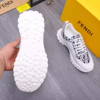 Cheap Fendi Casual Shoes For Men #1330729 Replica Wholesale [$80.00 USD] [ITEM#1330729] on Replica Fendi Casual Shoes