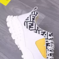 Cheap Fendi Casual Shoes For Men #1330729 Replica Wholesale [$80.00 USD] [ITEM#1330729] on Replica Fendi Casual Shoes
