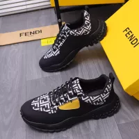Cheap Fendi Casual Shoes For Men #1330730 Replica Wholesale [$80.00 USD] [ITEM#1330730] on Replica Fendi Casual Shoes