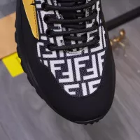Cheap Fendi Casual Shoes For Men #1330730 Replica Wholesale [$80.00 USD] [ITEM#1330730] on Replica Fendi Casual Shoes