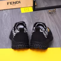 Cheap Fendi Casual Shoes For Men #1330730 Replica Wholesale [$80.00 USD] [ITEM#1330730] on Replica Fendi Casual Shoes