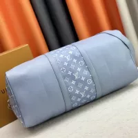 Cheap Louis Vuitton Travel Bags #1330731 Replica Wholesale [$82.00 USD] [ITEM#1330731] on Replica Louis Vuitton Travel Bags