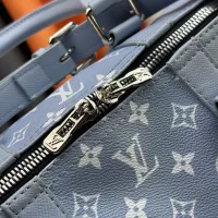 Cheap Louis Vuitton Travel Bags #1330731 Replica Wholesale [$82.00 USD] [ITEM#1330731] on Replica Louis Vuitton Travel Bags