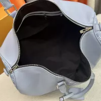 Cheap Louis Vuitton Travel Bags #1330731 Replica Wholesale [$82.00 USD] [ITEM#1330731] on Replica Louis Vuitton Travel Bags