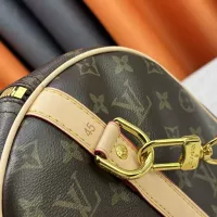 Cheap Louis Vuitton Travel Bags #1330732 Replica Wholesale [$82.00 USD] [ITEM#1330732] on Replica Louis Vuitton Travel Bags