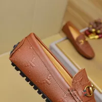 Cheap Gucci Oxfords Shoes For Men #1330734 Replica Wholesale [$76.00 USD] [ITEM#1330734] on Replica Gucci Oxfords Shoes