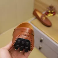 Cheap Gucci Oxfords Shoes For Men #1330734 Replica Wholesale [$76.00 USD] [ITEM#1330734] on Replica Gucci Oxfords Shoes
