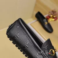 Cheap Gucci Oxfords Shoes For Men #1330735 Replica Wholesale [$76.00 USD] [ITEM#1330735] on Replica Gucci Oxfords Shoes