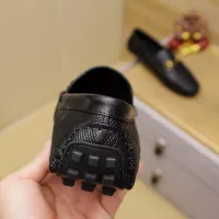Cheap Gucci Oxfords Shoes For Men #1330735 Replica Wholesale [$76.00 USD] [ITEM#1330735] on Replica Gucci Oxfords Shoes