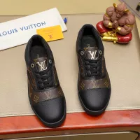 Cheap Louis Vuitton LV Oxfords Shoes For Men #1330736 Replica Wholesale [$80.00 USD] [ITEM#1330736] on Replica Louis Vuitton LV Oxfords Shoes