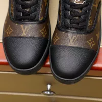 Cheap Louis Vuitton LV Oxfords Shoes For Men #1330736 Replica Wholesale [$80.00 USD] [ITEM#1330736] on Replica Louis Vuitton LV Oxfords Shoes