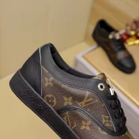 Cheap Louis Vuitton LV Oxfords Shoes For Men #1330736 Replica Wholesale [$80.00 USD] [ITEM#1330736] on Replica Louis Vuitton LV Oxfords Shoes