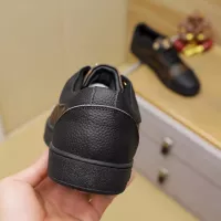 Cheap Louis Vuitton LV Oxfords Shoes For Men #1330736 Replica Wholesale [$80.00 USD] [ITEM#1330736] on Replica Louis Vuitton LV Oxfords Shoes