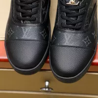Cheap Louis Vuitton LV Oxfords Shoes For Men #1330737 Replica Wholesale [$80.00 USD] [ITEM#1330737] on Replica Louis Vuitton LV Oxfords Shoes