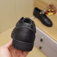 Cheap Louis Vuitton LV Oxfords Shoes For Men #1330737 Replica Wholesale [$80.00 USD] [ITEM#1330737] on Replica Louis Vuitton LV Oxfords Shoes
