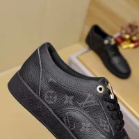 Cheap Louis Vuitton LV Oxfords Shoes For Men #1330737 Replica Wholesale [$80.00 USD] [ITEM#1330737] on Replica Louis Vuitton LV Oxfords Shoes