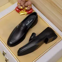 Cheap Louis Vuitton LV Oxfords Shoes For Men #1330738 Replica Wholesale [$82.00 USD] [ITEM#1330738] on Replica Louis Vuitton LV Oxfords Shoes