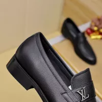 Cheap Louis Vuitton LV Oxfords Shoes For Men #1330738 Replica Wholesale [$82.00 USD] [ITEM#1330738] on Replica Louis Vuitton LV Oxfords Shoes