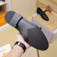 Cheap Louis Vuitton LV Oxfords Shoes For Men #1330738 Replica Wholesale [$82.00 USD] [ITEM#1330738] on Replica Louis Vuitton LV Oxfords Shoes