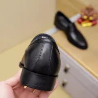 Cheap Louis Vuitton LV Oxfords Shoes For Men #1330739 Replica Wholesale [$82.00 USD] [ITEM#1330739] on Replica Louis Vuitton LV Oxfords Shoes