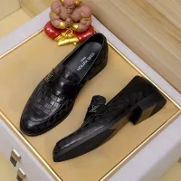 Cheap Louis Vuitton LV Oxfords Shoes For Men #1330741 Replica Wholesale [$82.00 USD] [ITEM#1330741] on Replica Louis Vuitton LV Oxfords Shoes