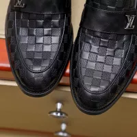 Cheap Louis Vuitton LV Oxfords Shoes For Men #1330741 Replica Wholesale [$82.00 USD] [ITEM#1330741] on Replica Louis Vuitton LV Oxfords Shoes
