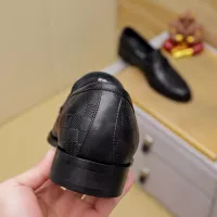 Cheap Louis Vuitton LV Oxfords Shoes For Men #1330741 Replica Wholesale [$82.00 USD] [ITEM#1330741] on Replica Louis Vuitton LV Oxfords Shoes