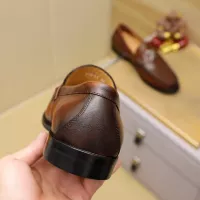 Cheap Louis Vuitton LV Oxfords Shoes For Men #1330742 Replica Wholesale [$85.00 USD] [ITEM#1330742] on Replica Louis Vuitton LV Oxfords Shoes