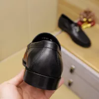 Cheap Louis Vuitton LV Oxfords Shoes For Men #1330743 Replica Wholesale [$85.00 USD] [ITEM#1330743] on Replica Louis Vuitton LV Oxfords Shoes