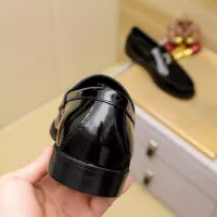 Cheap Louis Vuitton LV Oxfords Shoes For Men #1330745 Replica Wholesale [$85.00 USD] [ITEM#1330745] on Replica Louis Vuitton LV Oxfords Shoes