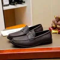 Cheap Louis Vuitton LV Oxfords Shoes For Men #1330746 Replica Wholesale [$85.00 USD] [ITEM#1330746] on Replica Louis Vuitton LV Oxfords Shoes