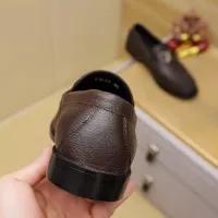 Cheap Louis Vuitton LV Oxfords Shoes For Men #1330746 Replica Wholesale [$85.00 USD] [ITEM#1330746] on Replica Louis Vuitton LV Oxfords Shoes