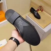 Cheap Louis Vuitton LV Oxfords Shoes For Men #1330747 Replica Wholesale [$85.00 USD] [ITEM#1330747] on Replica Louis Vuitton LV Oxfords Shoes