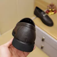 Cheap Hermes Leather Shoes For Men #1330753 Replica Wholesale [$85.00 USD] [ITEM#1330753] on Replica Hermes Leather Shoes