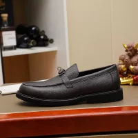 Cheap Hermes Leather Shoes For Men #1330753 Replica Wholesale [$85.00 USD] [ITEM#1330753] on Replica Hermes Leather Shoes