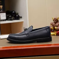 Cheap Hermes Leather Shoes For Men #1330754 Replica Wholesale [$85.00 USD] [ITEM#1330754] on Replica Hermes Leather Shoes