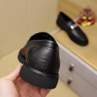 Cheap Hermes Leather Shoes For Men #1330755 Replica Wholesale [$85.00 USD] [ITEM#1330755] on Replica Hermes Leather Shoes