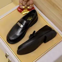 Cheap Hermes Leather Shoes For Men #1330758 Replica Wholesale [$85.00 USD] [ITEM#1330758] on Replica Hermes Leather Shoes